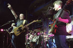 Концерт, посвященный 30-летию рок-группы «Машина времени», 1999 год 