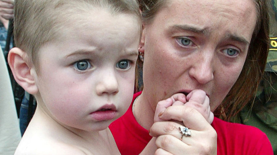 ������������� ��������� � �������� ������� �� ����������� �����, 2 �������� 2004 ���� 