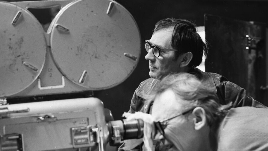 Режиссер Алексей Герман-младший объяснил, в чем уникальность картин Леонида Гайдая