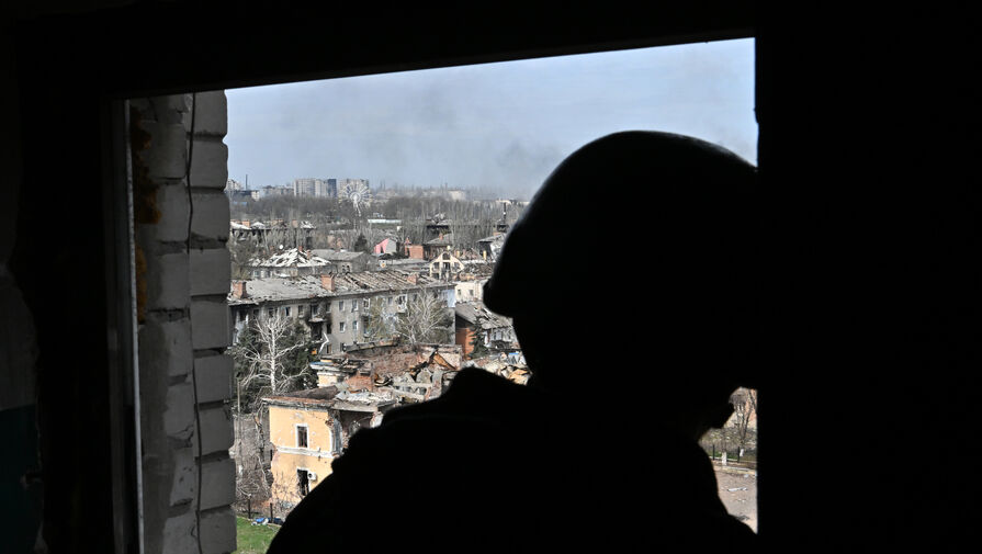 Военный эксперт Леонков оценил шансы украинских войск деблокировать Артемовск