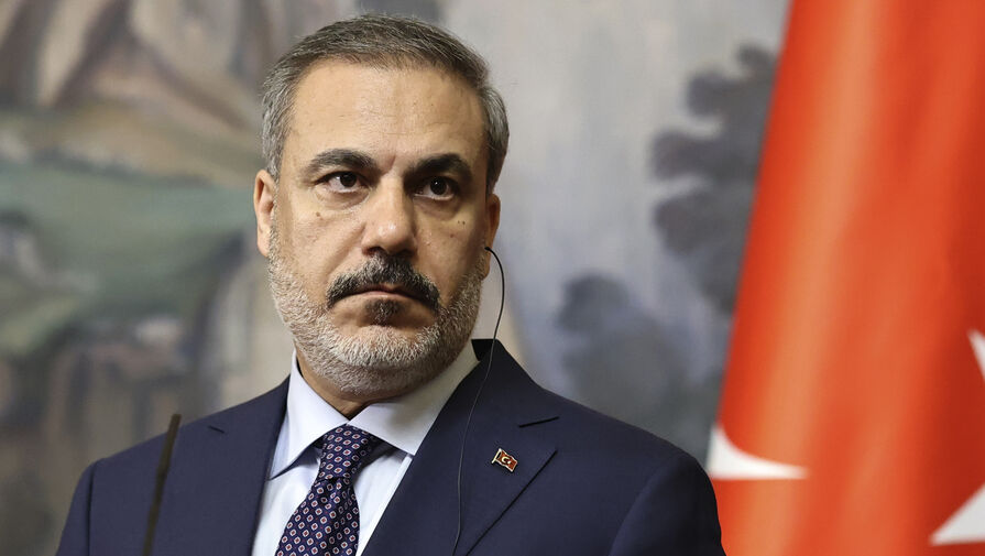 В МИД Турции заявили о том, что переговоры по Газе зашли в тупик