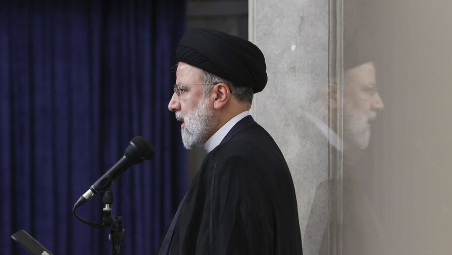 В Госдуме рассказали о судьбе Ирана после гибели Раиси
