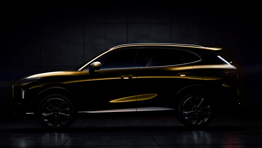 Новый автобренд Tenet Plus вышел на российский рынок