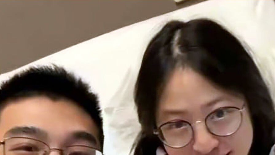 В сети раскритиковали блогера, опубликовавшего видео с родами жены