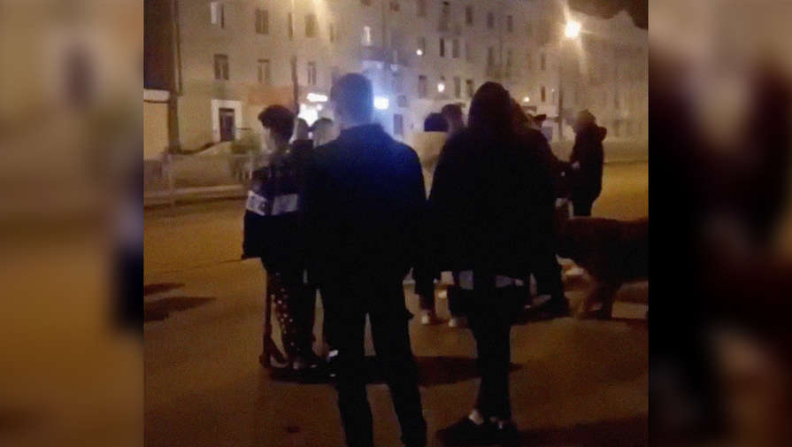 Житель Екатеринбурга попал в реанимацию после драки с мигрантами