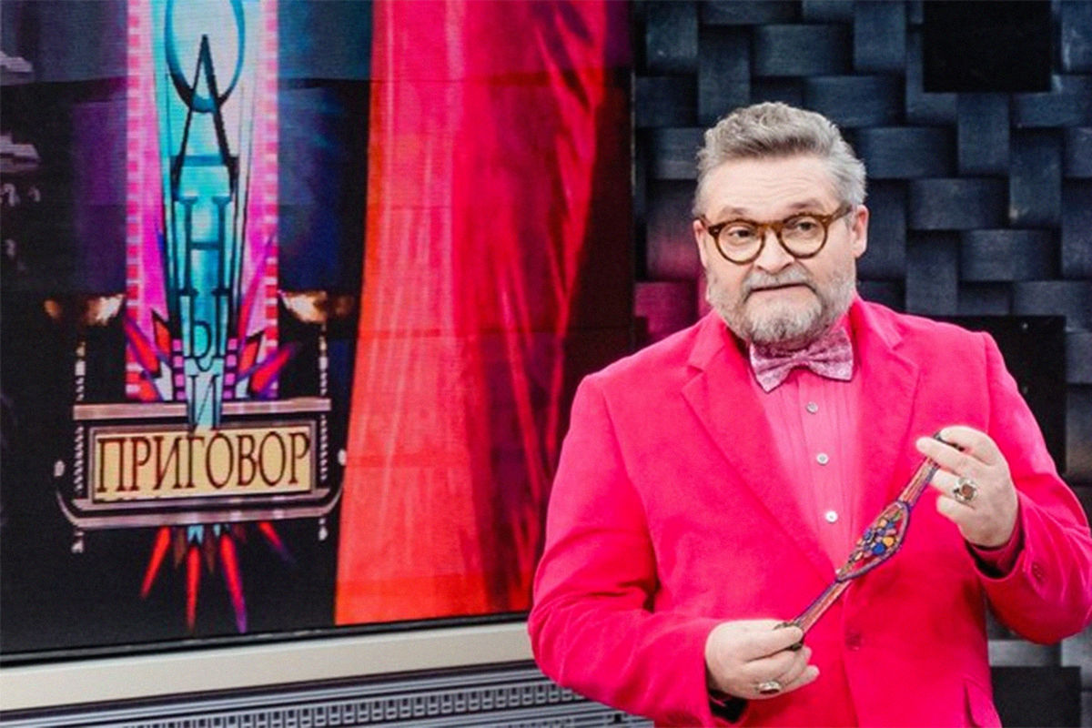 Историк моды Васильев развеял популярные мифы о стиле - Газета.Ru | Новости