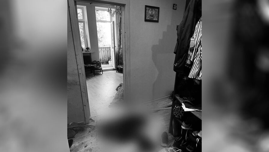 После взрыва гранаты в московской квартире возбудили дело