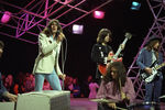 Ричи Блэкмор в составе группы Deep Purple, 1971 год
