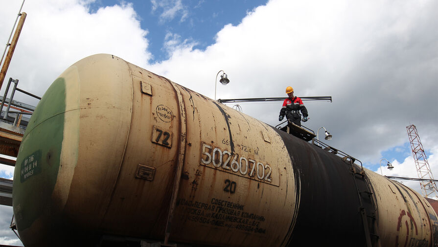 Филиппины заинтересовались импортом российских нефтепродуктов