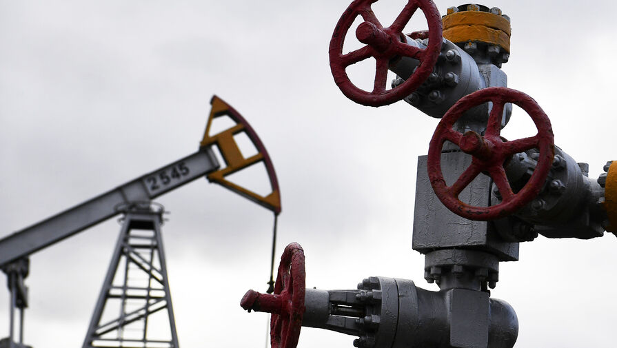 Эксперт Саламе: Россия не проиграет от потолка цен на ее нефть
