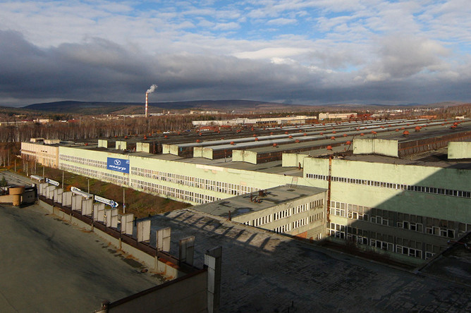 Прокуратура выявила миллиардные хищения на заводе «Автомобили и моторы Урала»
