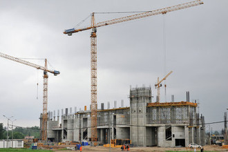 Станция метро «Спартак» не будет оформлена в спартаковском стиле