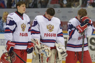 Россиянам по силам было выйти в финал