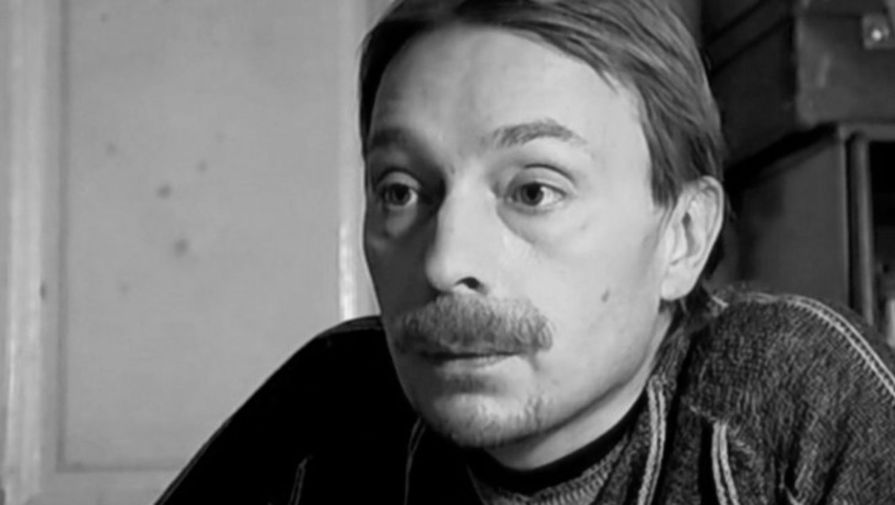 Артем Тынкасов в сериале «Грязная работа» (2009)