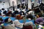 Исламский центр в Хартфордшире, Великобритания