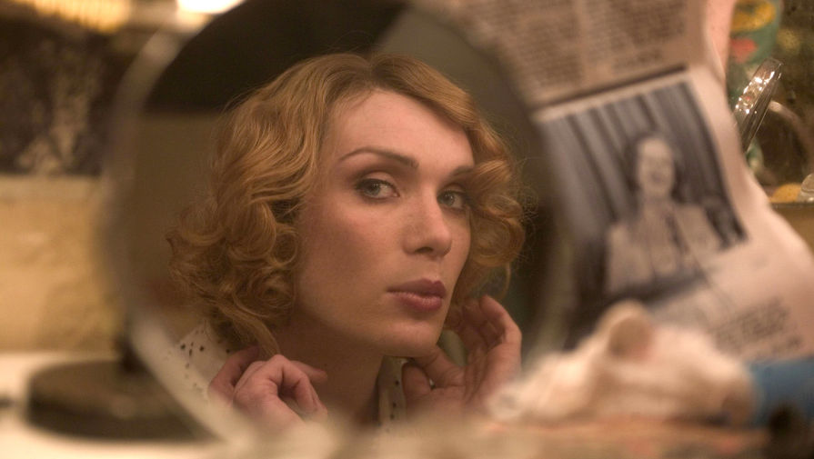 Киллиан Мерфи в картине «Завтрак на Плутоне» (2005)