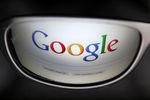Крупнейшая поисковая система интернета Google появилась в 1998 году