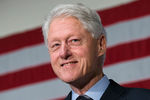 42-й президент США (1993—2001) Билл Клинтон 