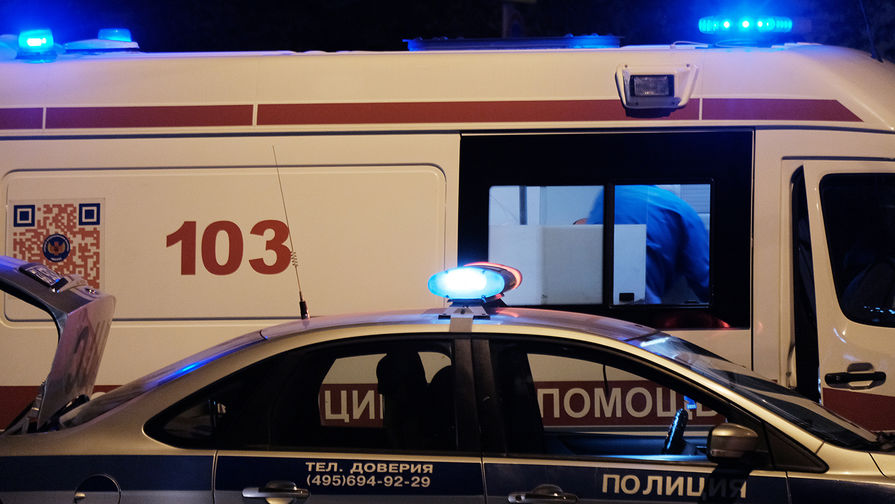 Самогонный аппарат взорвался в квартире на востоке Москвы