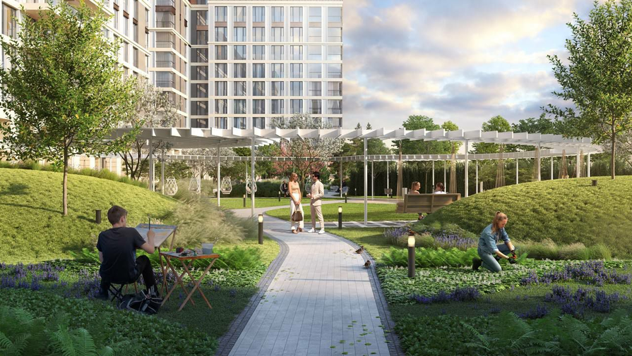 Экологичное строительство: как девелоперы сохраняют окружающую среду