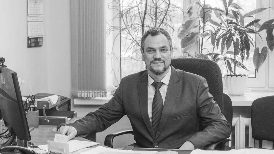 В Костроме декан сельхозакадемии вышел с работы без куртки и был найден мертвым