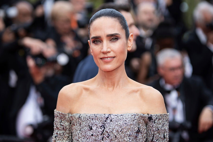 Дженнифер Коннелли в&nbsp;2022 году