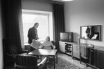 Двухместный номер в&nbsp;гостинице &laquo;Москва&raquo;, 1976&nbsp;год