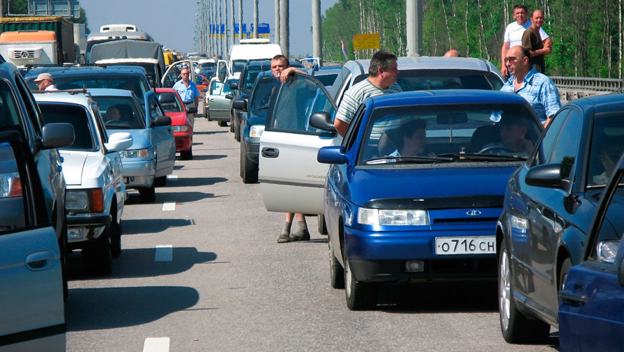 Эксперт Зиманов рассказал, чем опасна жаркая погода для автомобиля
