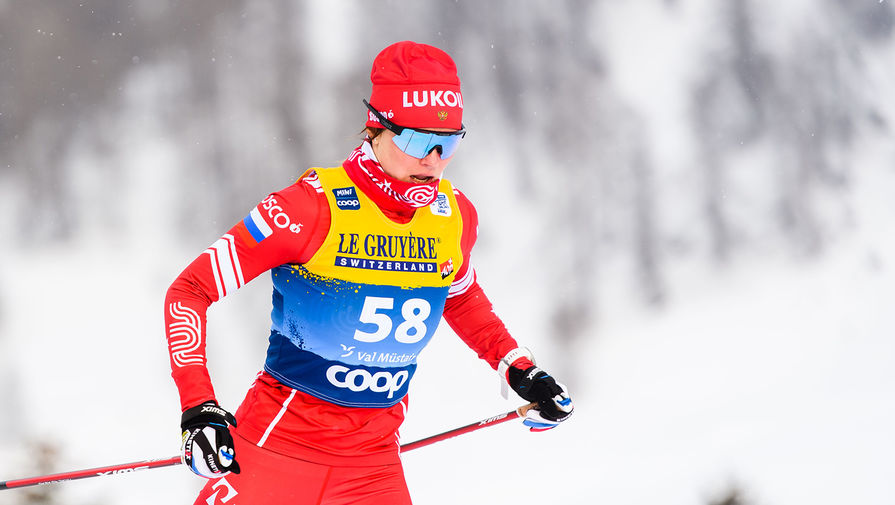 Лыжница Кулешова отреагировала на решение FIS лишить Фалееву золота ЮЧМ