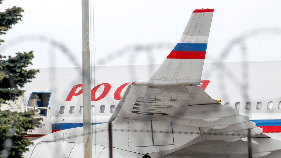 В России допустили задействование резерва по производству Ил-96 и Ту-214