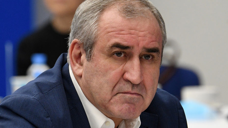В ГД предложили освободить Сергея Неверова от должности вице-спикера