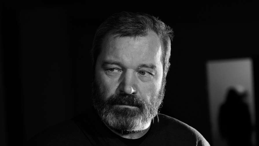 Умер режиссер Валерий Гришко