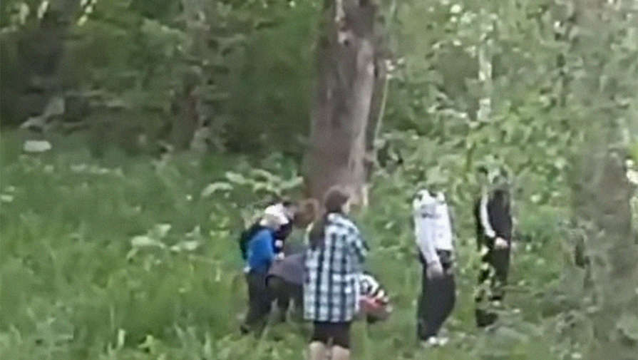 Очевидец жестокого избиения школьника под Пермью рассказал, что драка была один на один
