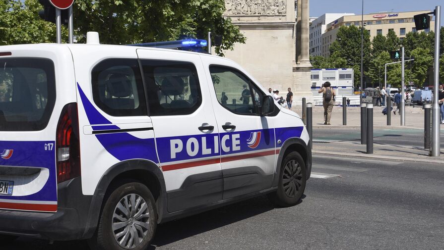 Французы стали больше доверять полиции, несмотря на дебаты о полицейском насилии