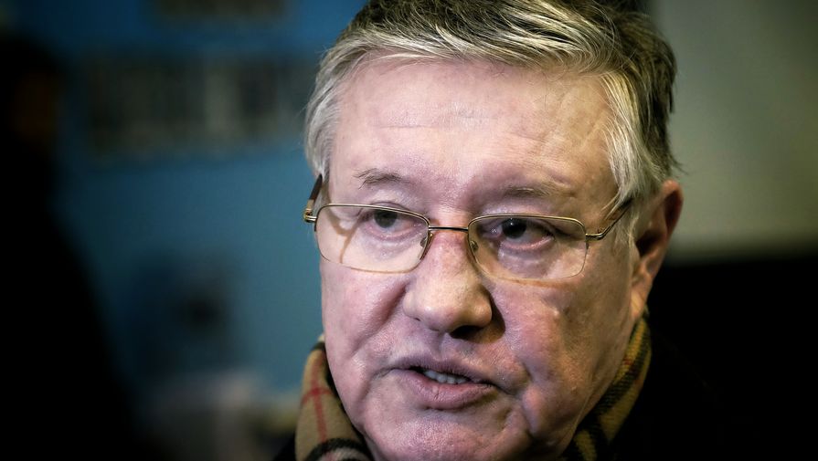 Комментатор Орлов назвал Плиева виновным в заражении коронавирусом