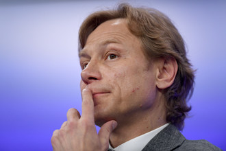 Валерий Карпин провел в 2017 году четыре месяца без водительских прав