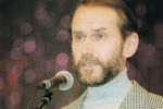 Виктор Коклюшкин, 1997 год
