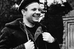 Юрий Гагарин, 1960-е гг.