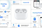 Apple AirPods Pro
