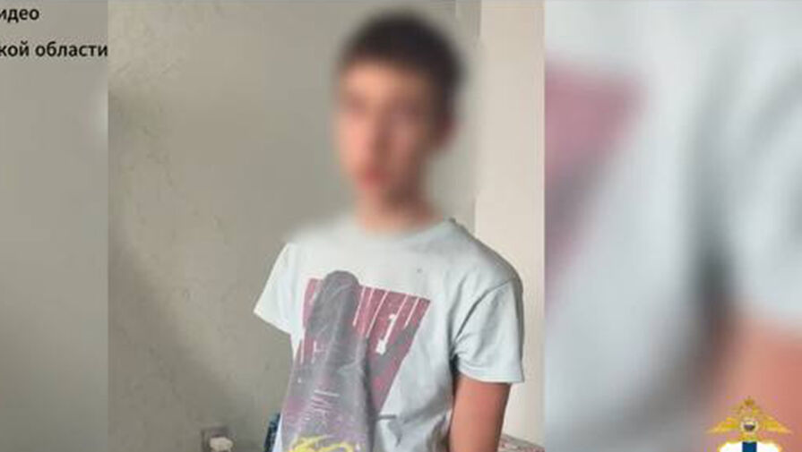 Двое студентов подожгли АЗС в Новосибирской области по зданию неизвестных