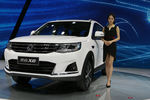 Dongfeng X6