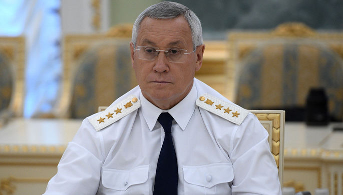 чайкам