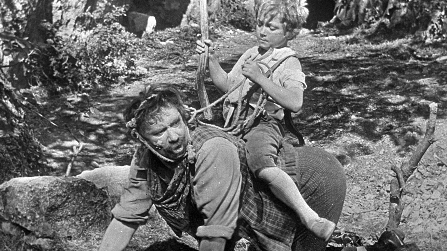 Вождь краснокожих и другие: как в СССР полюбили О. Генри - Газета.Ru