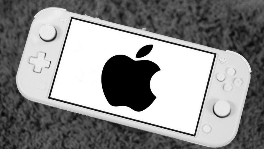 Эксперты рассказали, почему консоль от Apple обречена на провал