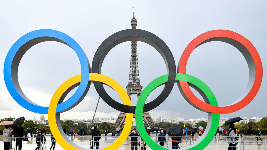 Олимпийские комитеты Африки выступили за участие российских спортсменов в ОИ-2024