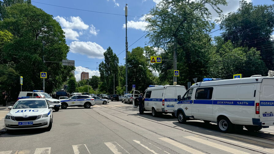 СМИ сообщают об освобождении заложников ростовского СИЗО