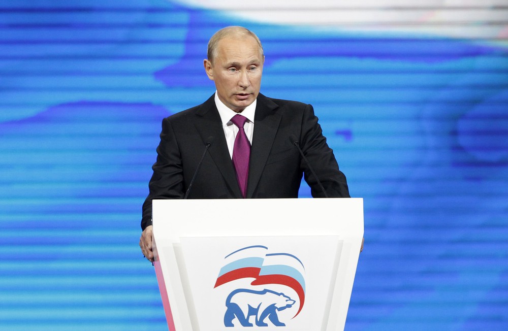 На пост президента в 2012 году вернется Владимир Путин. Путин и Медведев решили не тянуть с ответом этот вопрос и в самом начале второго дня съезда объявили о своих планах.