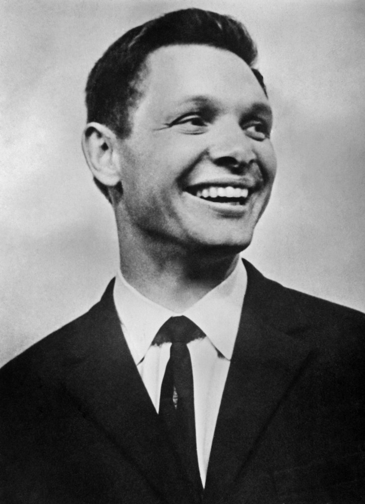 1965 год.