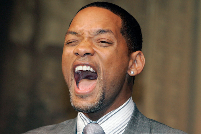 Уилл Смит (Will Smith) — $32 млн