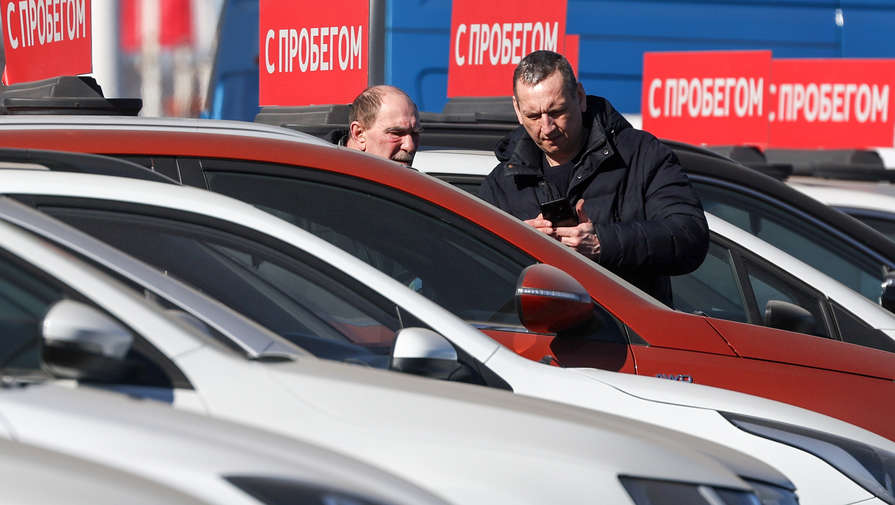 Какие автомобили самые беспроблемные на российском рынке